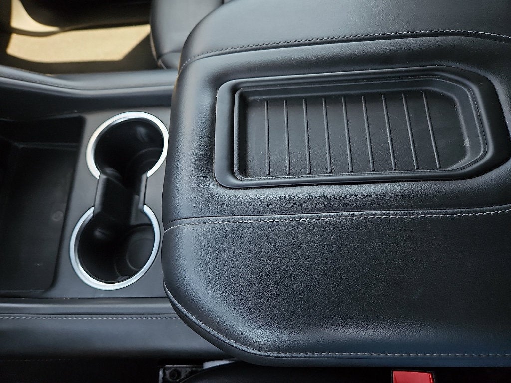 2024 Chevrolet Tahoe 4WD LT