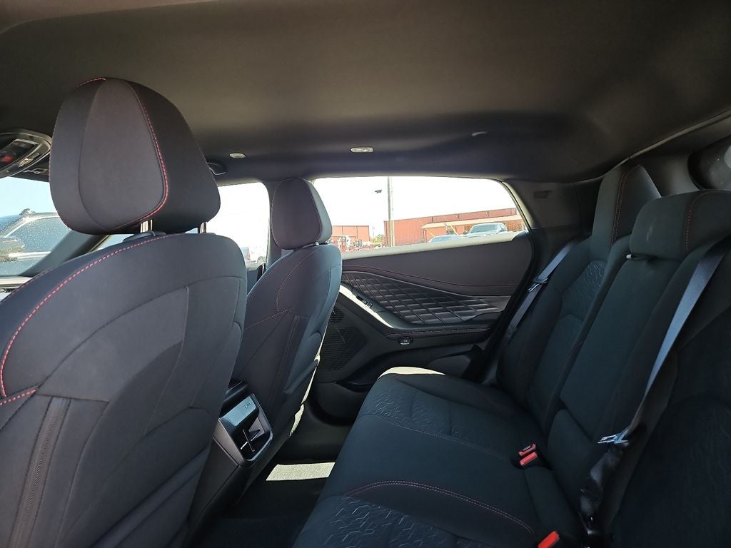 2026 Dodge Charger CHARGER R/T 4-DOOR AWD