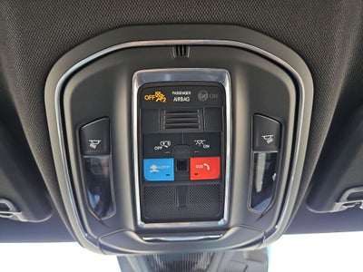 2026 Dodge Charger CHARGER R/T 4-DOOR AWD