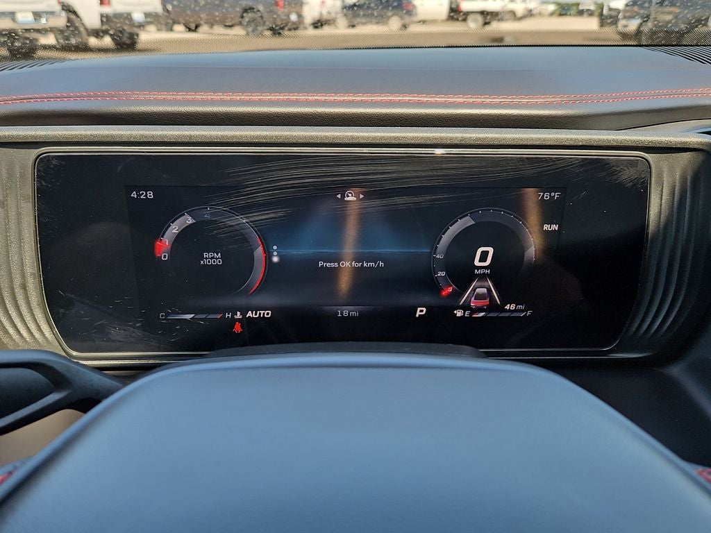 2026 Dodge Charger CHARGER R/T 4-DOOR AWD