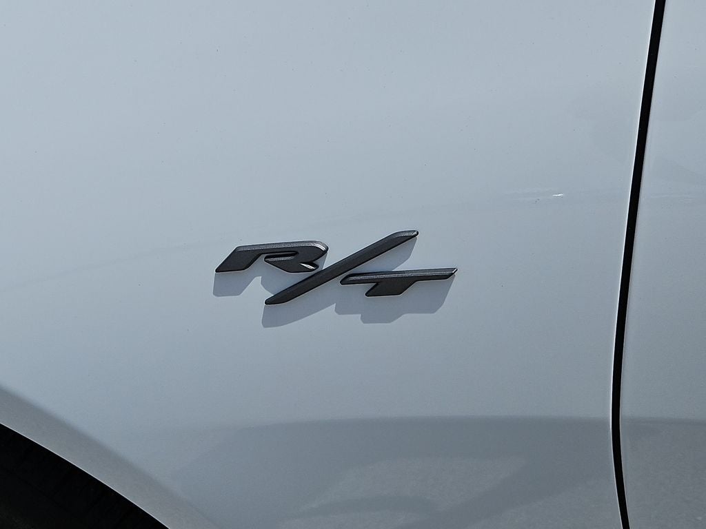 2026 Dodge Charger CHARGER R/T PLUS 4-DOOR AWD