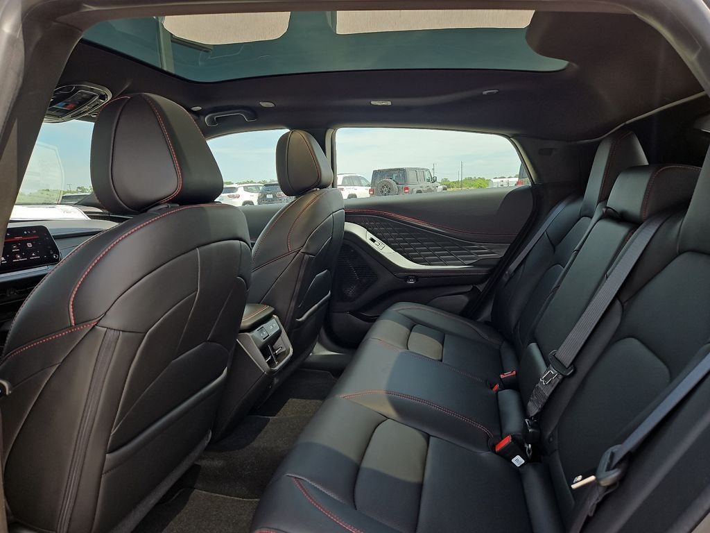 2026 Dodge Charger CHARGER R/T PLUS 4-DOOR AWD