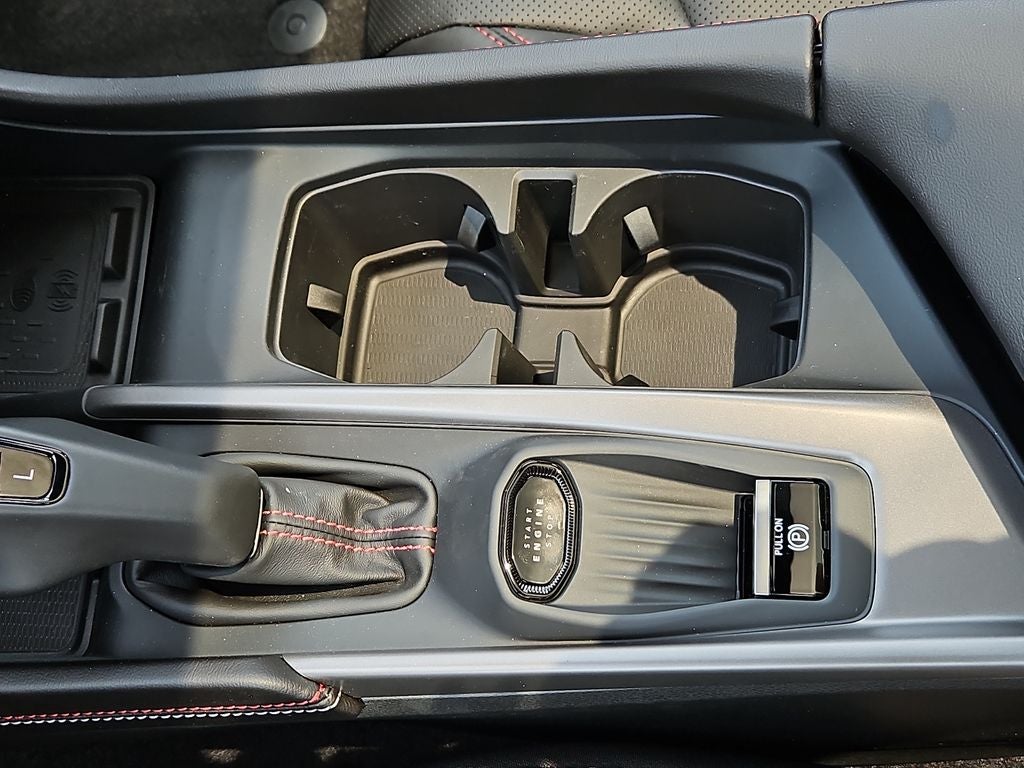 2026 Dodge Charger CHARGER R/T PLUS 4-DOOR AWD