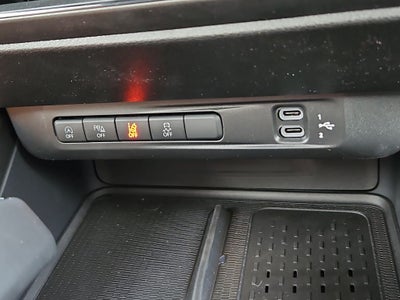 2026 Dodge Charger CHARGER R/T PLUS 4-DOOR AWD