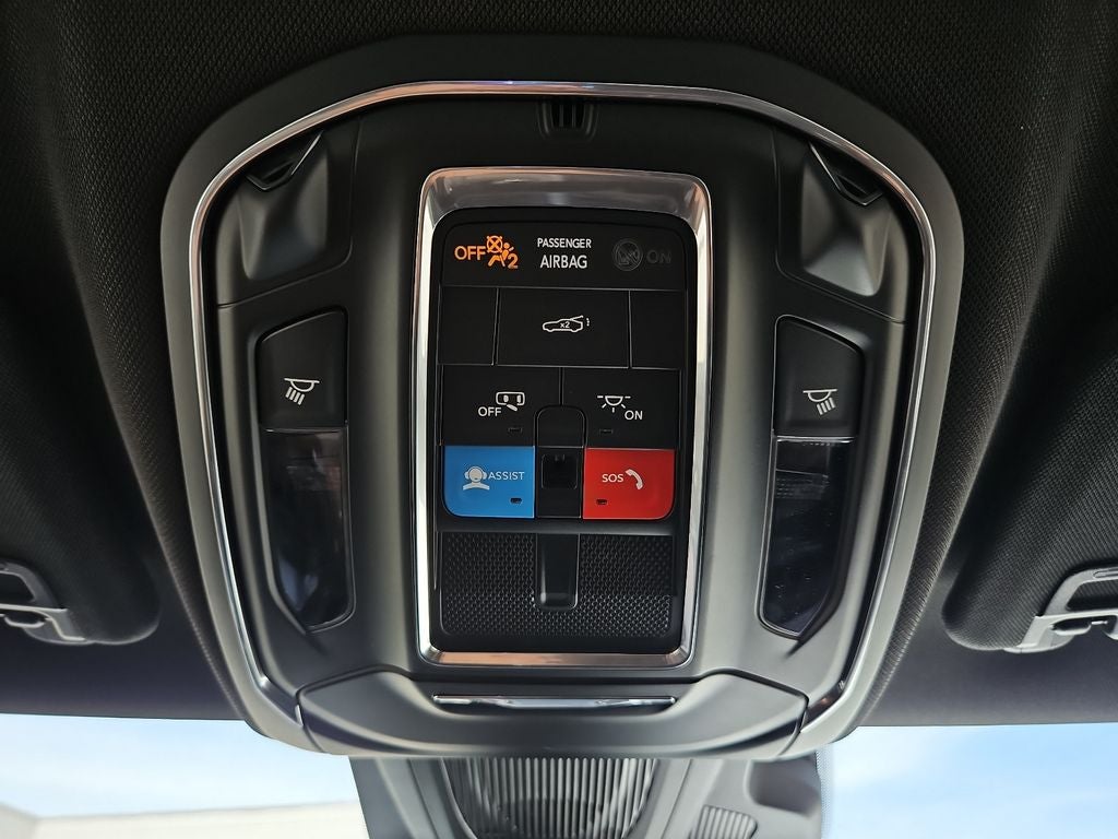 2026 Dodge Charger CHARGER R/T PLUS 4-DOOR AWD