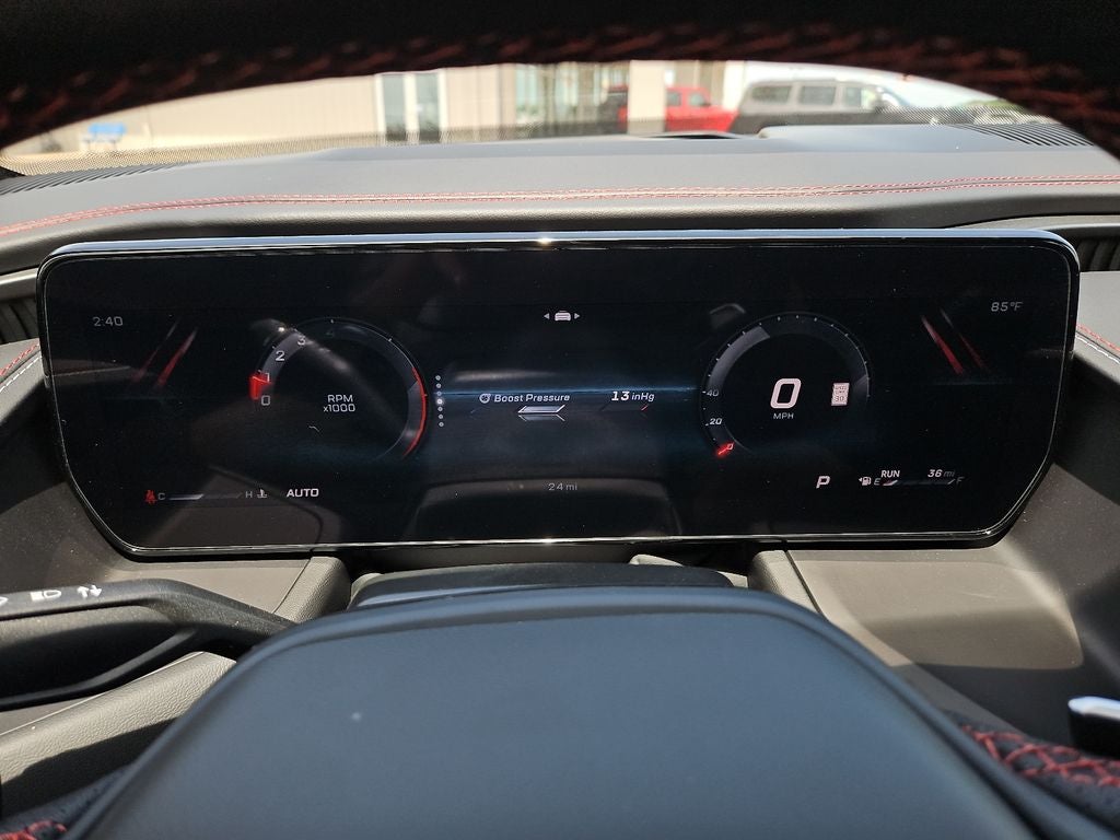 2026 Dodge Charger CHARGER R/T PLUS 4-DOOR AWD