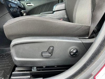 2020 Dodge Charger SXT AWD