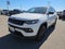 2027 Jeep Compass COMPASS LATITUDE ALTITUDE 4X4