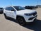 2027 Jeep Compass COMPASS LATITUDE ALTITUDE 4X4
