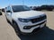 2027 Jeep Compass COMPASS LATITUDE ALTITUDE 4X4