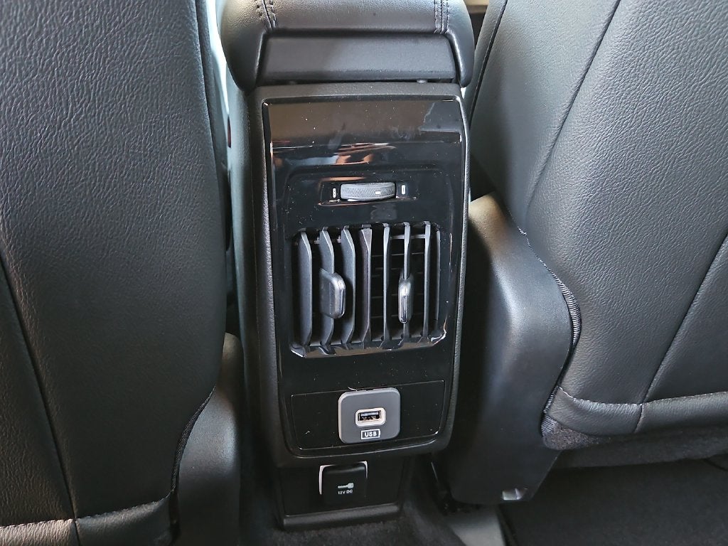 2027 Jeep Compass COMPASS LATITUDE ALTITUDE 4X4