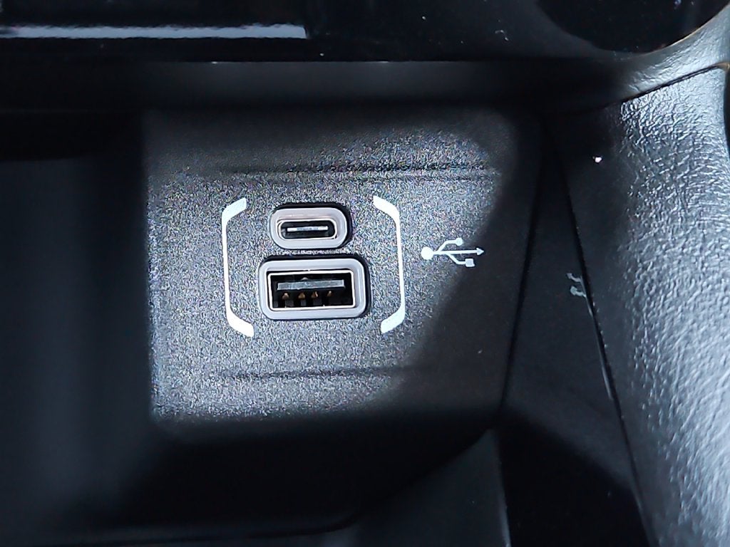 2027 Jeep Compass COMPASS LATITUDE ALTITUDE 4X4