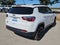 2027 Jeep Compass COMPASS LATITUDE ALTITUDE 4X4