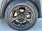 2023 Jeep Compass Trailhawk 4x4