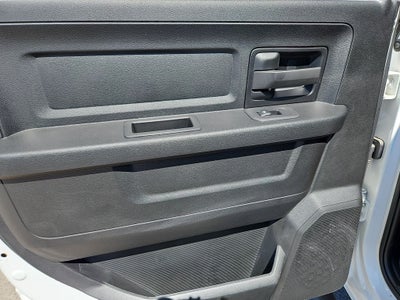 2026 RAM 2500 RAM 2500 TRADESMAN CREW CAB 4X4 6'4' BOX