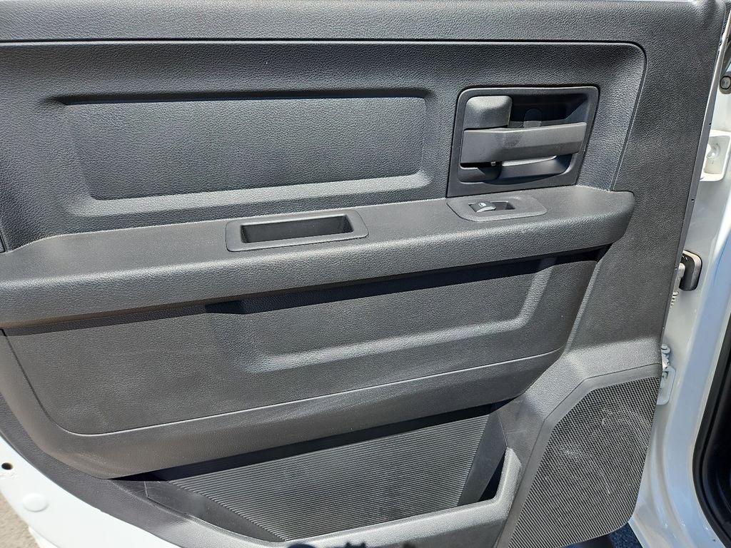2026 RAM 2500 RAM 2500 TRADESMAN CREW CAB 4X4 6'4' BOX