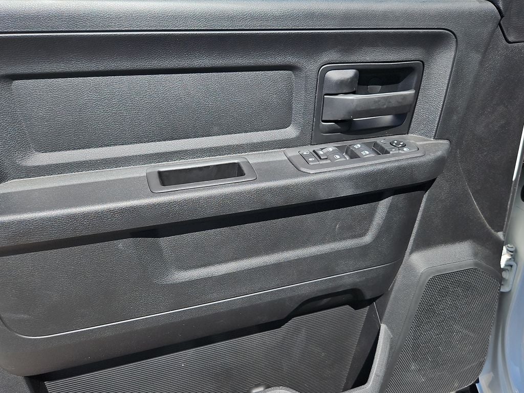 2026 RAM 2500 RAM 2500 TRADESMAN CREW CAB 4X4 6'4' BOX