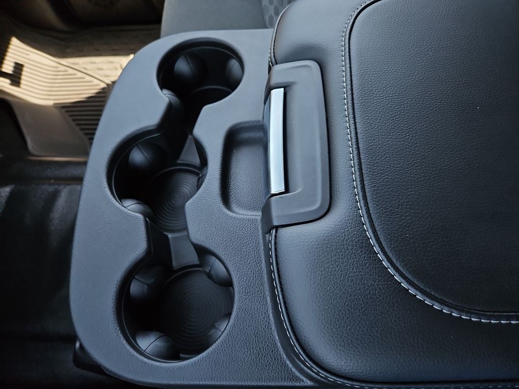 2026 RAM 2500 RAM 2500 TRADESMAN CREW CAB 4X4 6'4' BOX