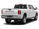 2026 RAM 2500 Tradesman Crew Cab 4x4 6'4' Box