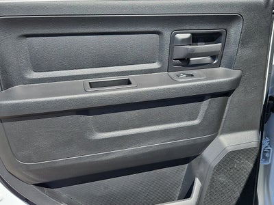2026 RAM 2500 RAM 2500 TRADESMAN CREW CAB 4X4 6'4' BOX