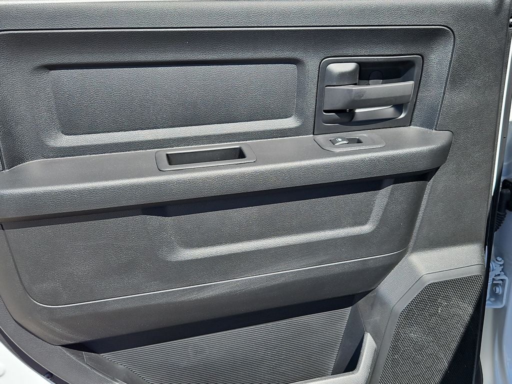 2026 RAM 2500 RAM 2500 TRADESMAN CREW CAB 4X4 6'4' BOX