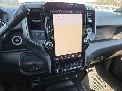 2026 RAM 2500 RAM 2500 TRADESMAN CREW CAB 4X4 6'4' BOX