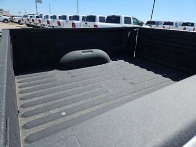 2026 RAM 2500 RAM 2500 TRADESMAN CREW CAB 4X4 6'4' BOX