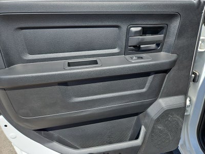 2026 RAM 2500 RAM 2500 TRADESMAN CREW CAB 4X4 6'4' BOX