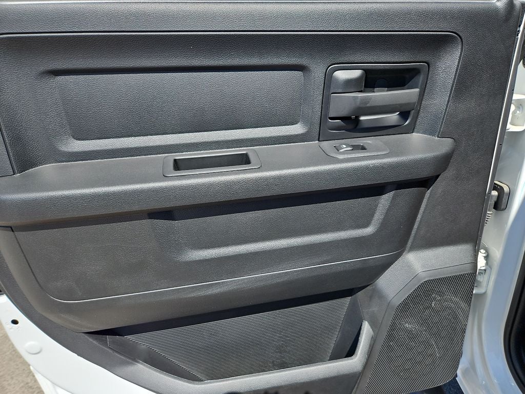 2026 RAM 2500 RAM 2500 TRADESMAN CREW CAB 4X4 6'4' BOX