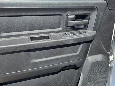 2026 RAM 2500 RAM 2500 TRADESMAN CREW CAB 4X4 6'4' BOX