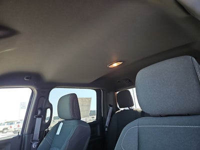 2026 RAM 2500 RAM 2500 TRADESMAN CREW CAB 4X4 6'4' BOX