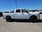 2027 RAM 2500 RAM 2500 BLACK EXPRESS CREW CAB 4X4 6'4' BOX