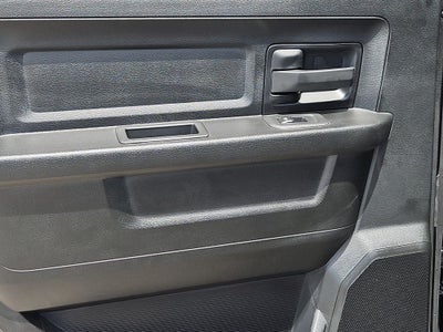 2026 RAM 2500 RAM 2500 TRADESMAN CREW CAB 4X4 6'4' BOX