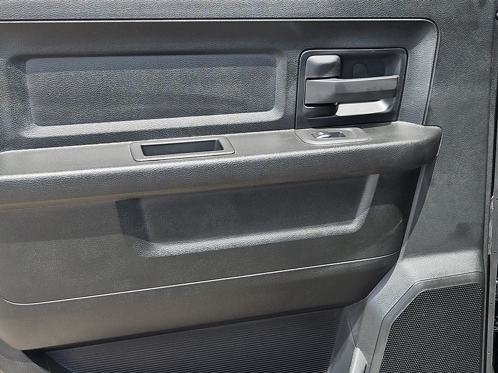2026 RAM 2500 RAM 2500 TRADESMAN CREW CAB 4X4 6'4' BOX