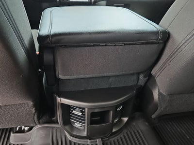 2026 RAM 2500 RAM 2500 TRADESMAN CREW CAB 4X4 6'4' BOX