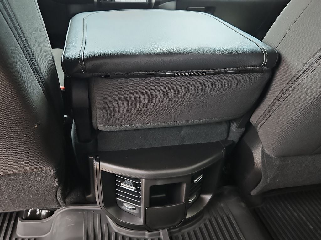 2026 RAM 2500 RAM 2500 TRADESMAN CREW CAB 4X4 6'4' BOX