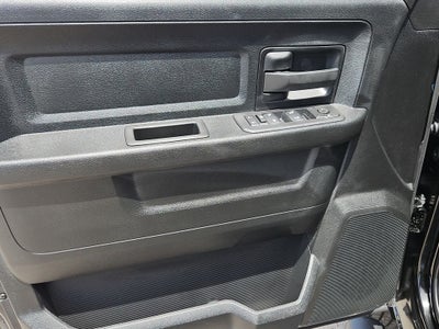 2026 RAM 2500 RAM 2500 TRADESMAN CREW CAB 4X4 6'4' BOX