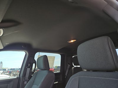 2026 RAM 2500 RAM 2500 TRADESMAN CREW CAB 4X4 6'4' BOX