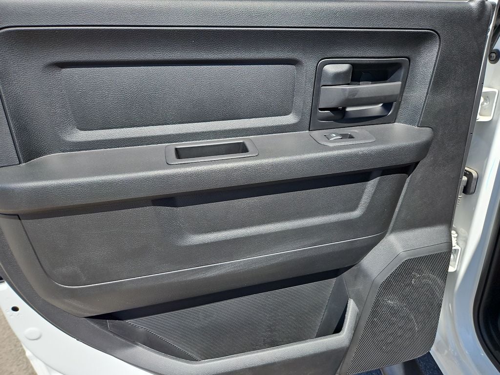 2026 RAM 2500 RAM 2500 TRADESMAN CREW CAB 4X4 6'4' BOX