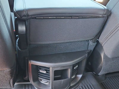 2026 RAM 2500 RAM 2500 TRADESMAN CREW CAB 4X4 6'4' BOX