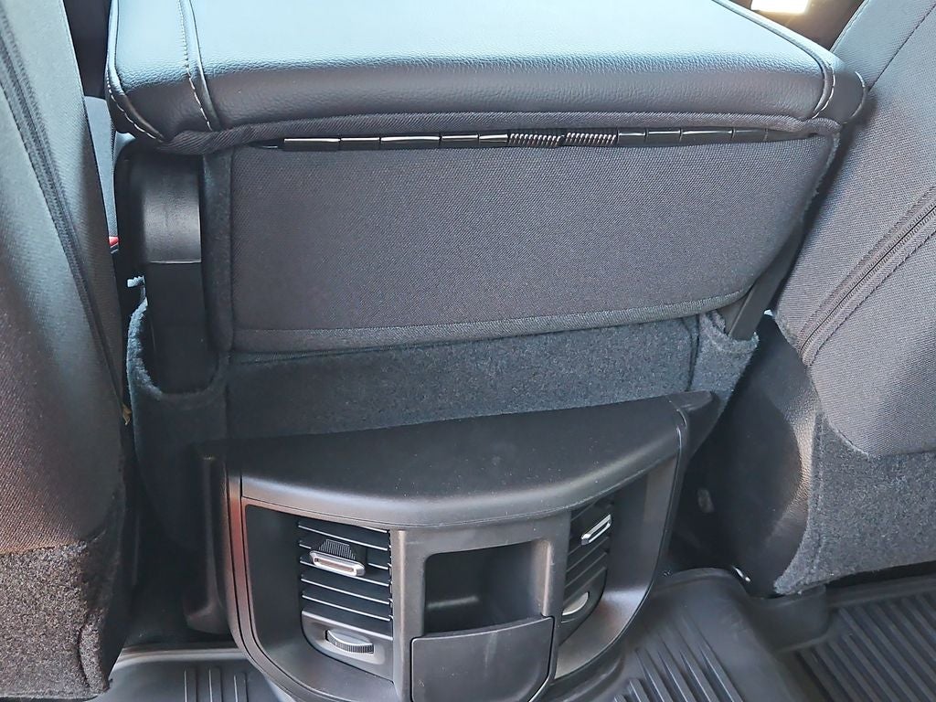2026 RAM 2500 RAM 2500 TRADESMAN CREW CAB 4X4 6'4' BOX