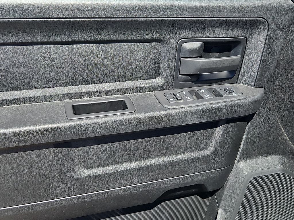 2026 RAM 2500 RAM 2500 TRADESMAN CREW CAB 4X4 6'4' BOX