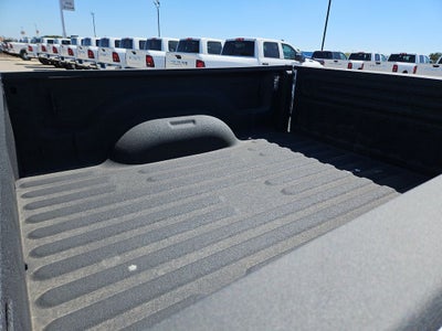2026 RAM 2500 RAM 2500 TRADESMAN CREW CAB 4X4 6'4' BOX