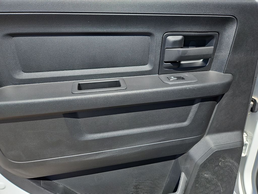 2026 RAM 2500 RAM 2500 TRADESMAN CREW CAB 4X4 6'4' BOX