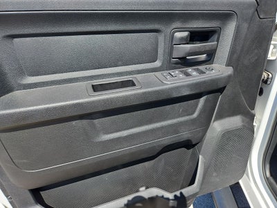 2026 RAM 2500 RAM 2500 TRADESMAN CREW CAB 4X4 6'4' BOX