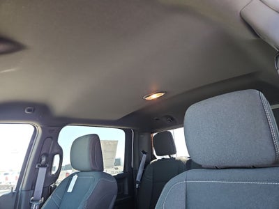 2026 RAM 2500 RAM 2500 TRADESMAN CREW CAB 4X4 6'4' BOX
