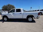 2026 RAM 2500 RAM 2500 TRADESMAN CREW CAB 4X4 6'4' BOX