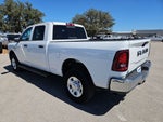 2026 RAM 2500 RAM 2500 TRADESMAN CREW CAB 4X4 6'4' BOX