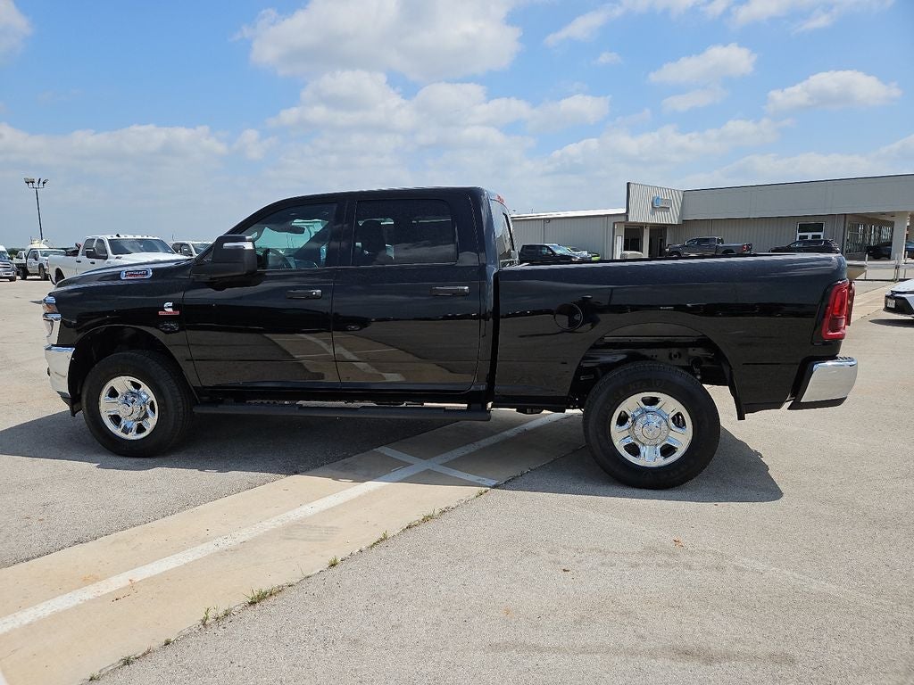 2026 RAM 2500 RAM 2500 TRADESMAN CREW CAB 4X4 6'4' BOX