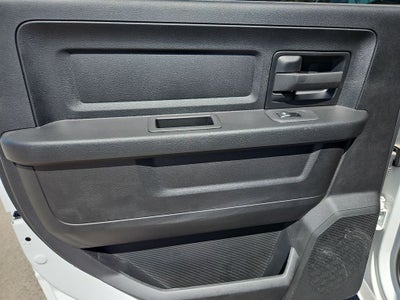 2026 RAM 2500 RAM 2500 TRADESMAN CREW CAB 4X4 6'4' BOX